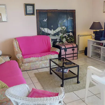 Apartment Hippocampe Biarritz