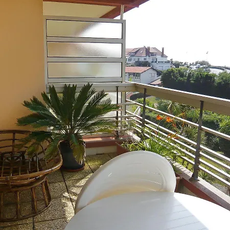 Hippocampe Apartment *