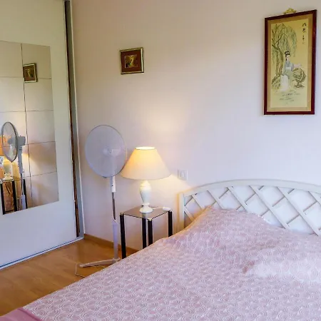Apartment Hippocampe Biarritz