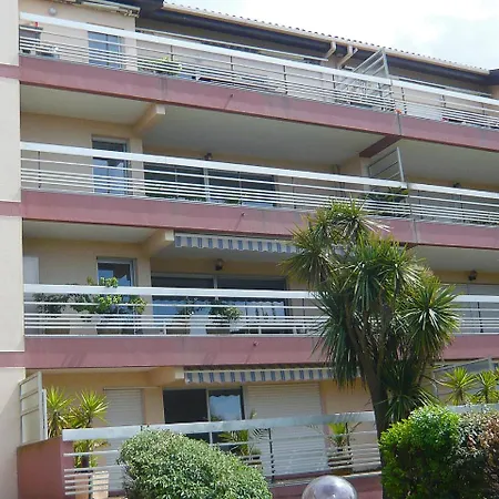Hippocampe Apartment *
